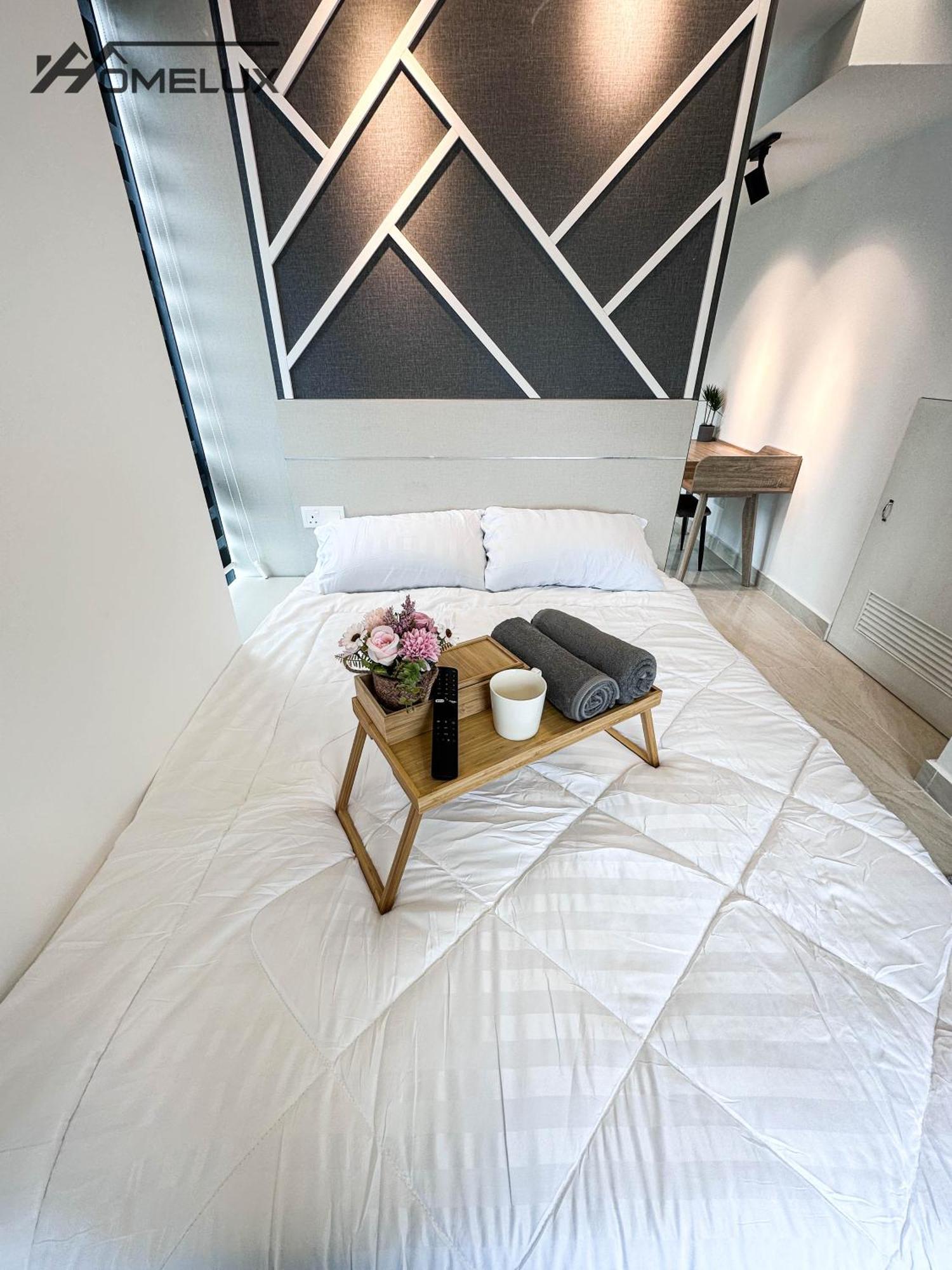 The Colony By Infinitum Best Pool View Klcc Trx Merdeka 118 Kl Tower 吉隆坡 外观 照片