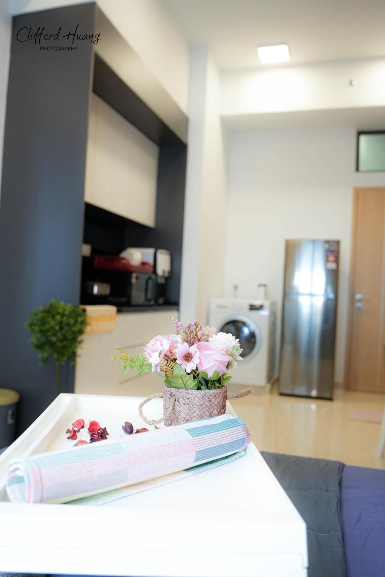 The Colony By Infinitum Best Pool View Klcc Trx Merdeka 118 Kl Tower 吉隆坡 外观 照片